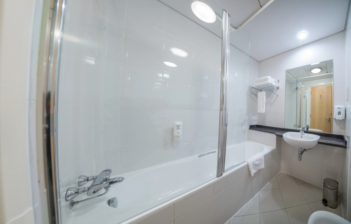 Premier Inn Dubai Investment Park