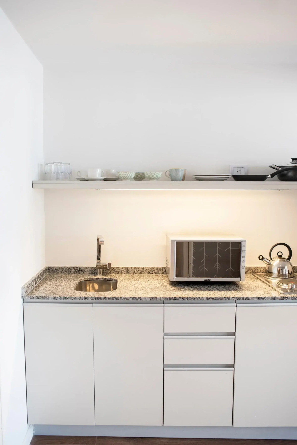 Top Rentals Downtown