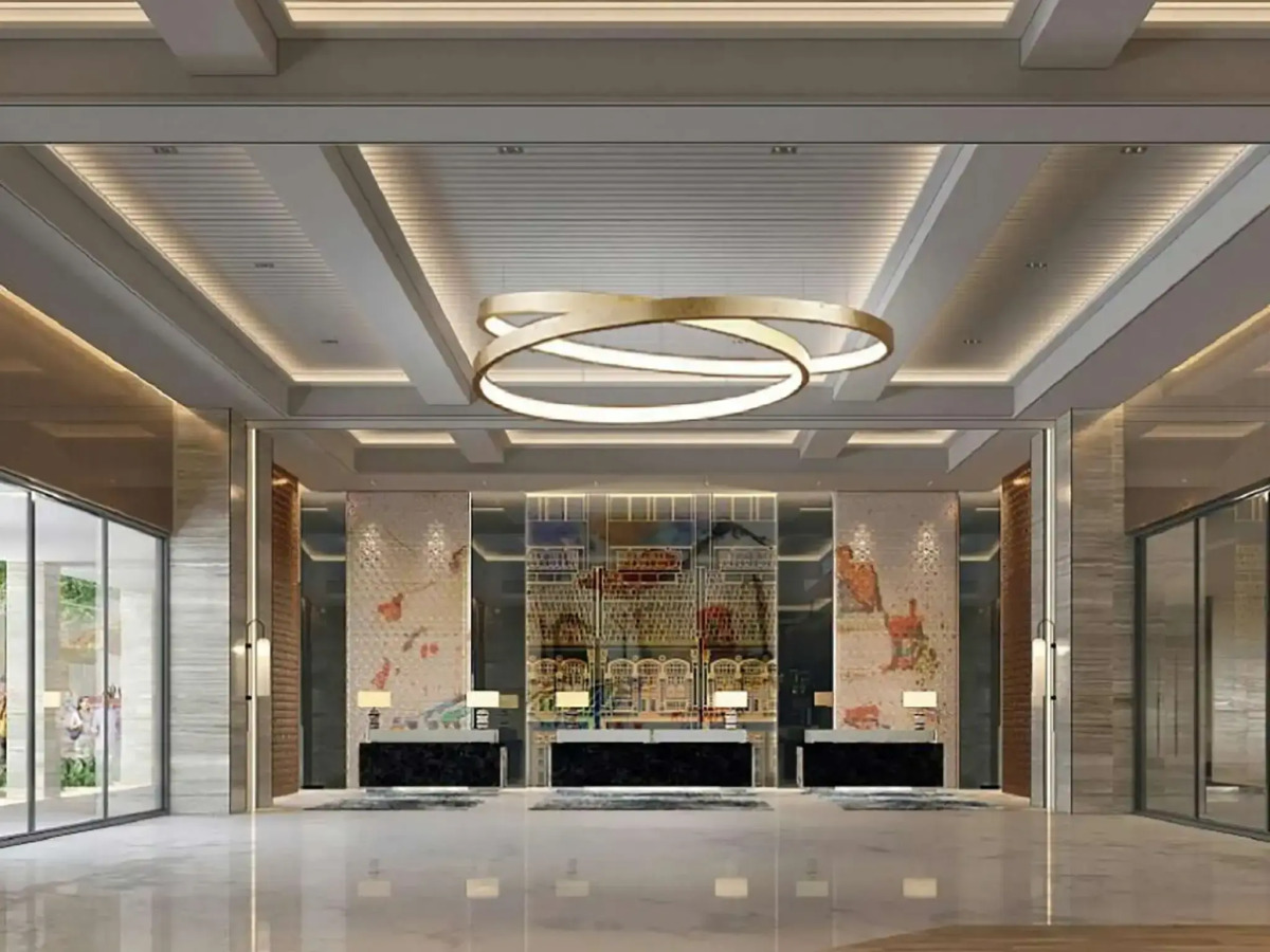 Mercure ICON Singapore City Centre