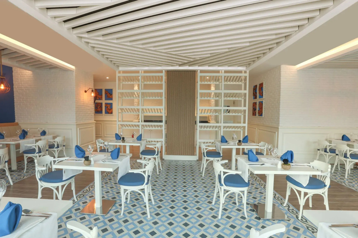 Innvista Hotels Belek - All Inclusive