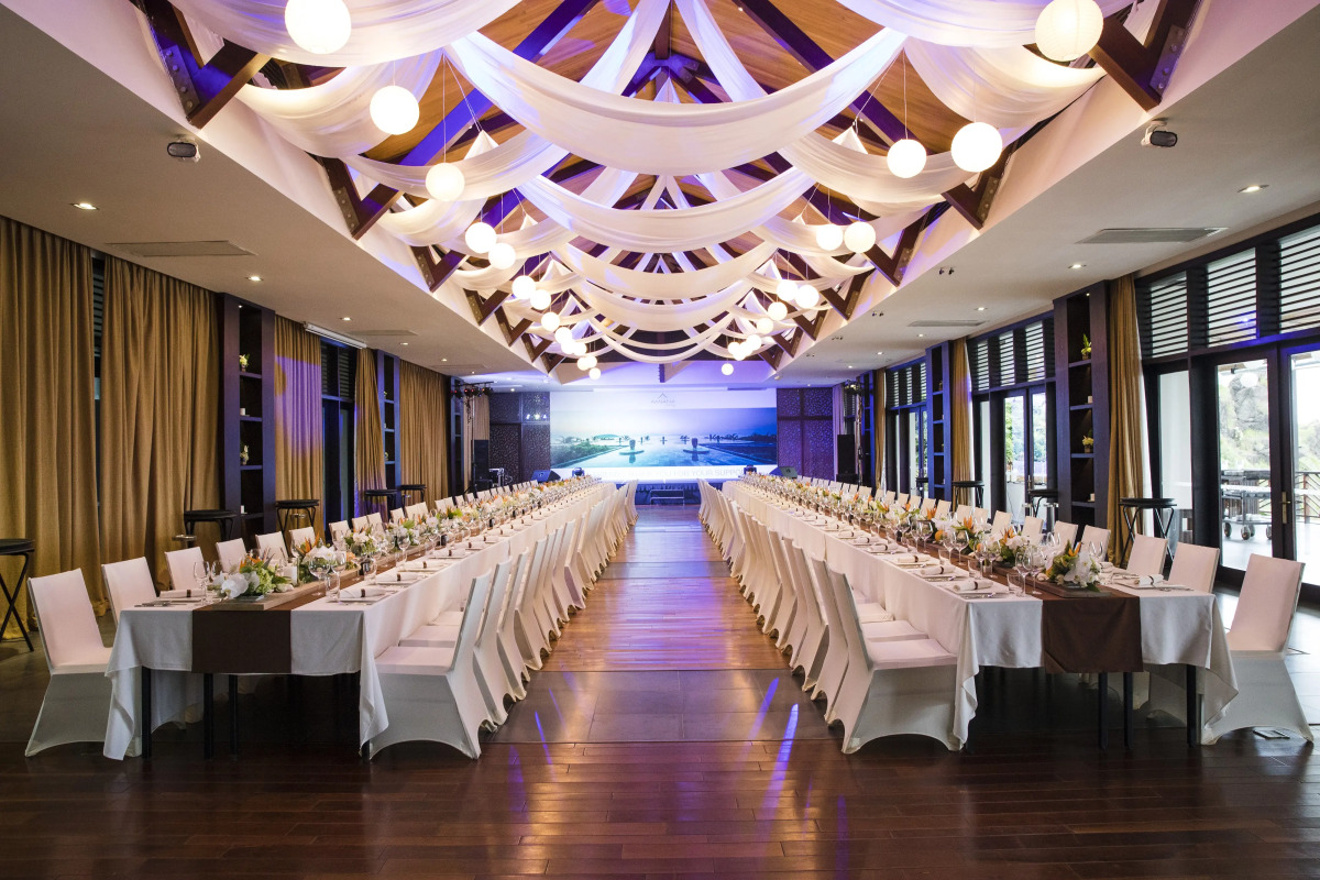 Amiana Resort Nha Trang