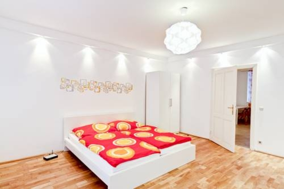 Opera Apartments Vienna