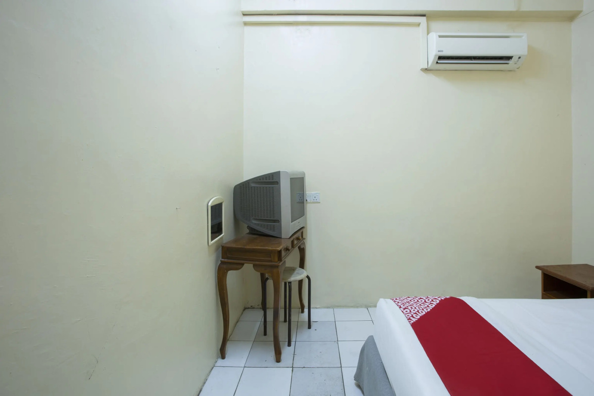 Hotel O Perfect Class Hotel