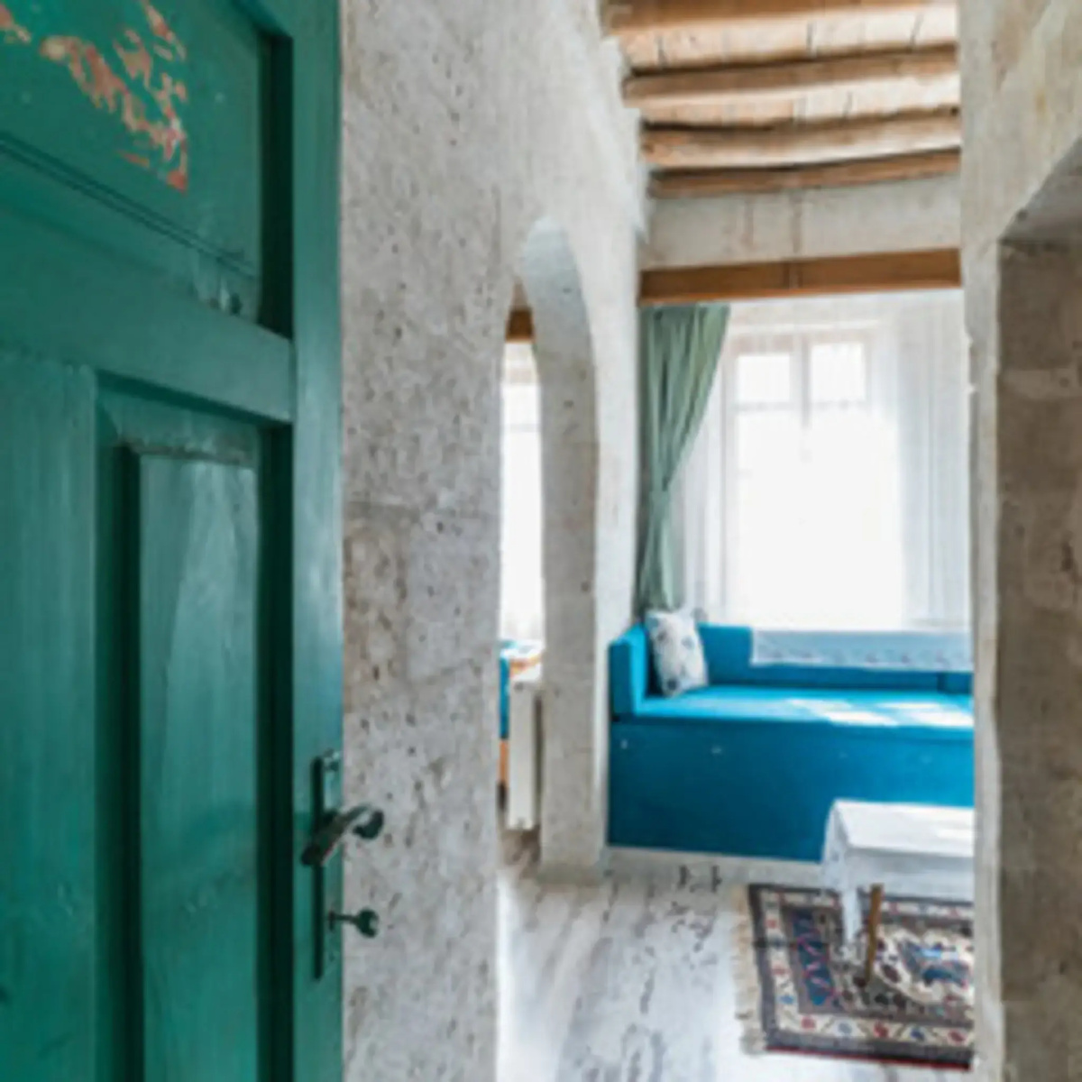 Atillas Cave Hotel