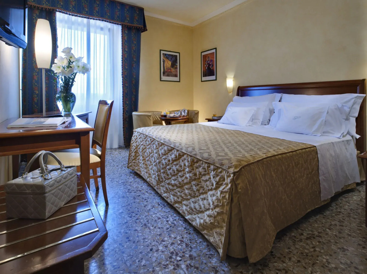 Palace Hotel San Pietro