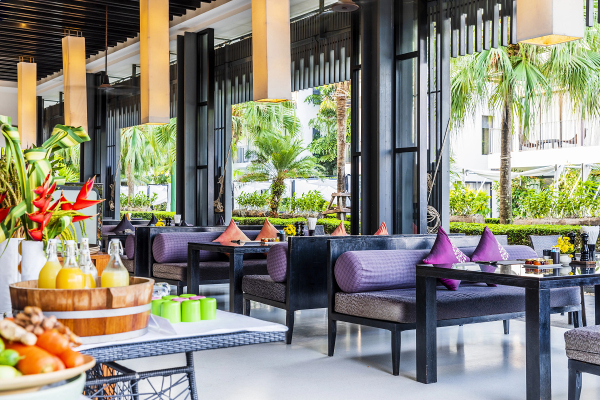 The Chill Resort & Spa Koh Chang