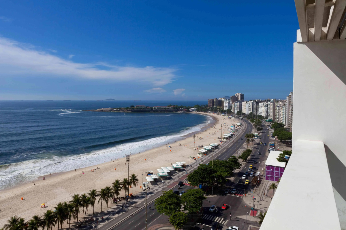 Rio Othon Palace