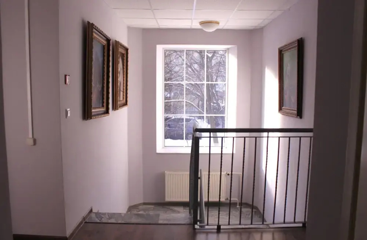 Апартаменты Arbat House на Поварской