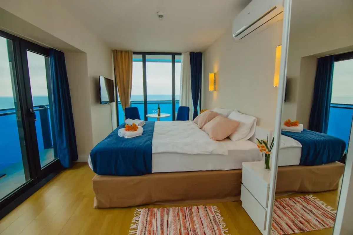 Апарт-отель Dream Home