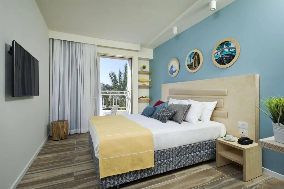 Be Club Hotel – All Inclusive