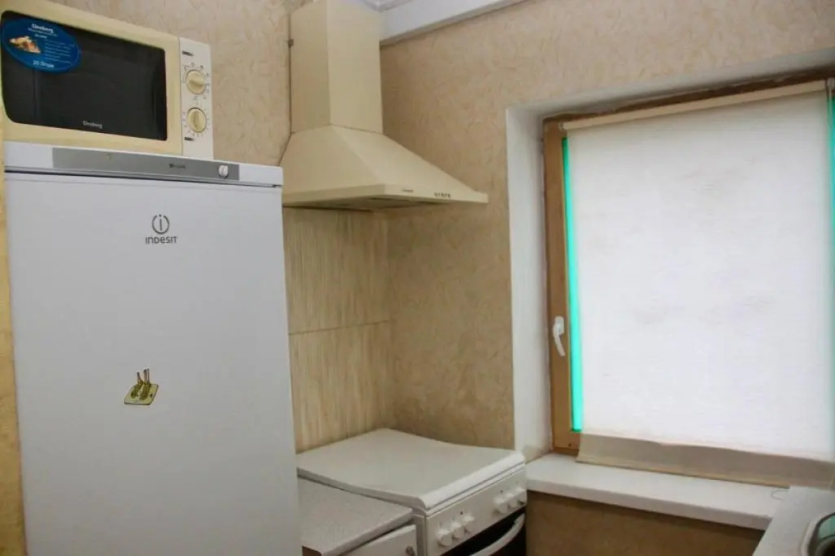 Гостиница «Верховина»