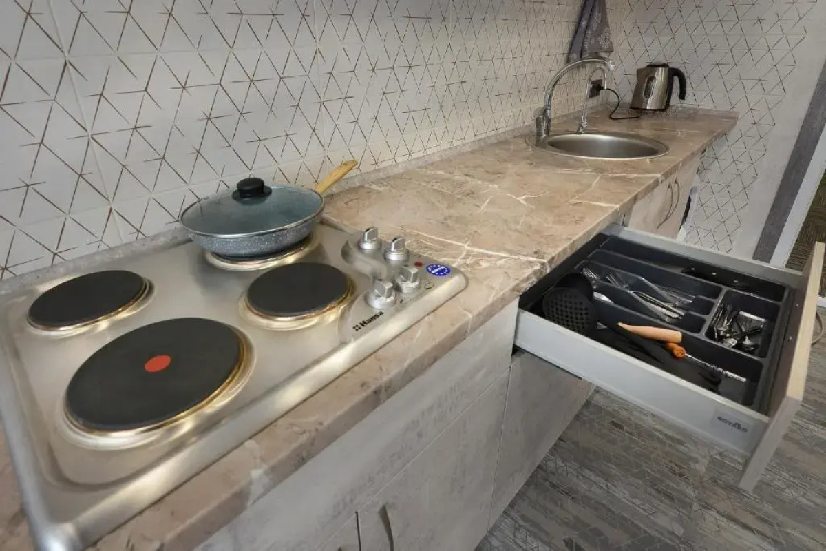 City Park (Сити Парк)