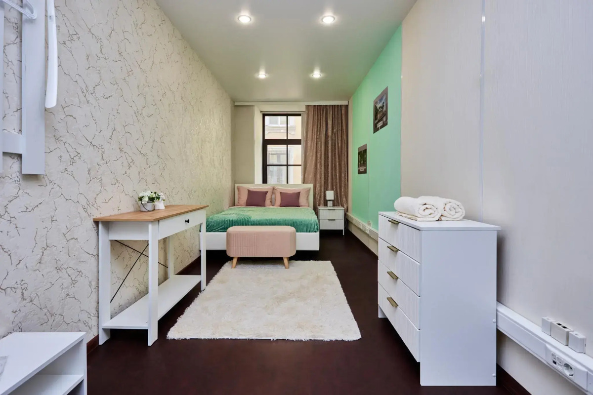 Фонтанка Арт