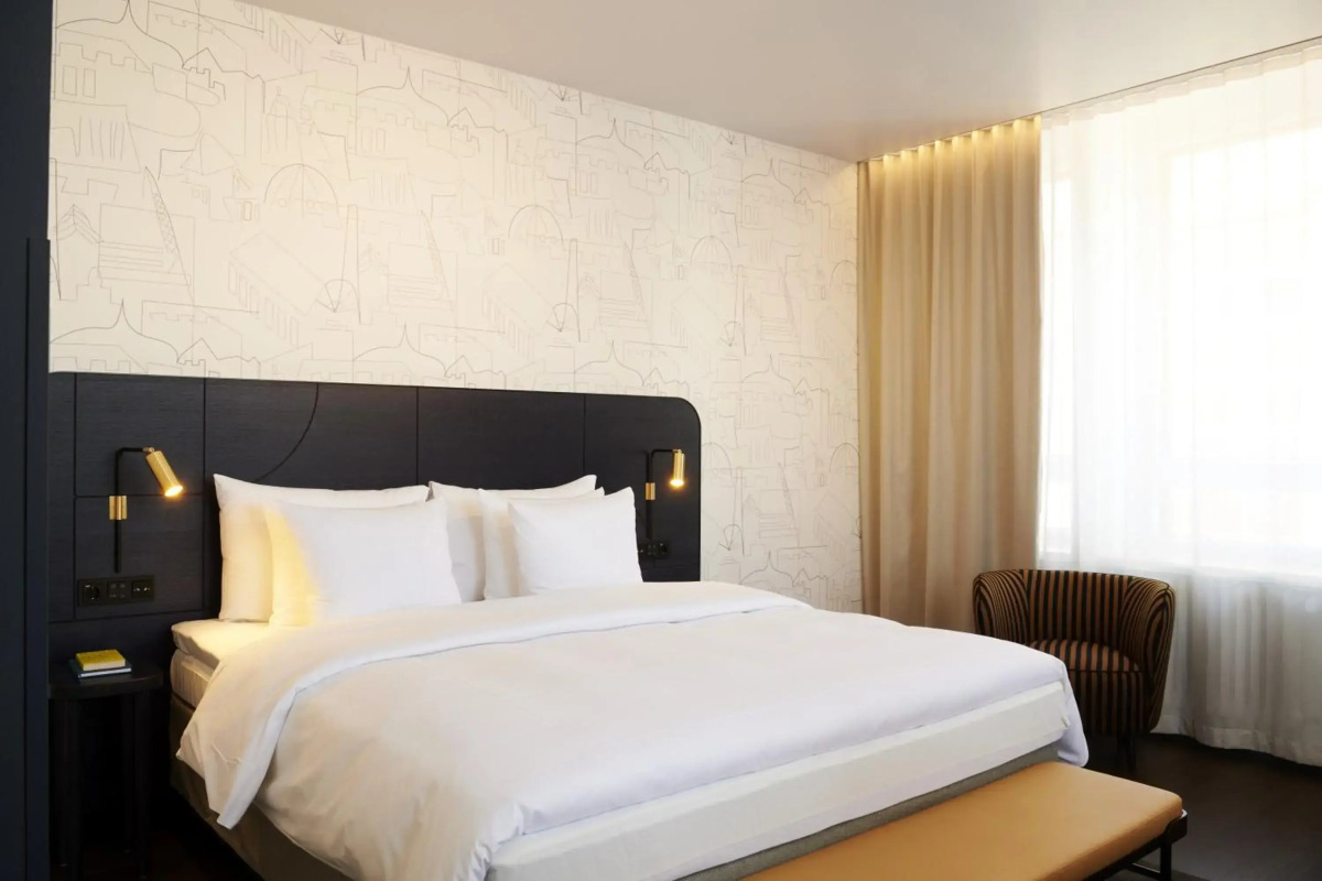 Solo Sokos Hotel Helsinki