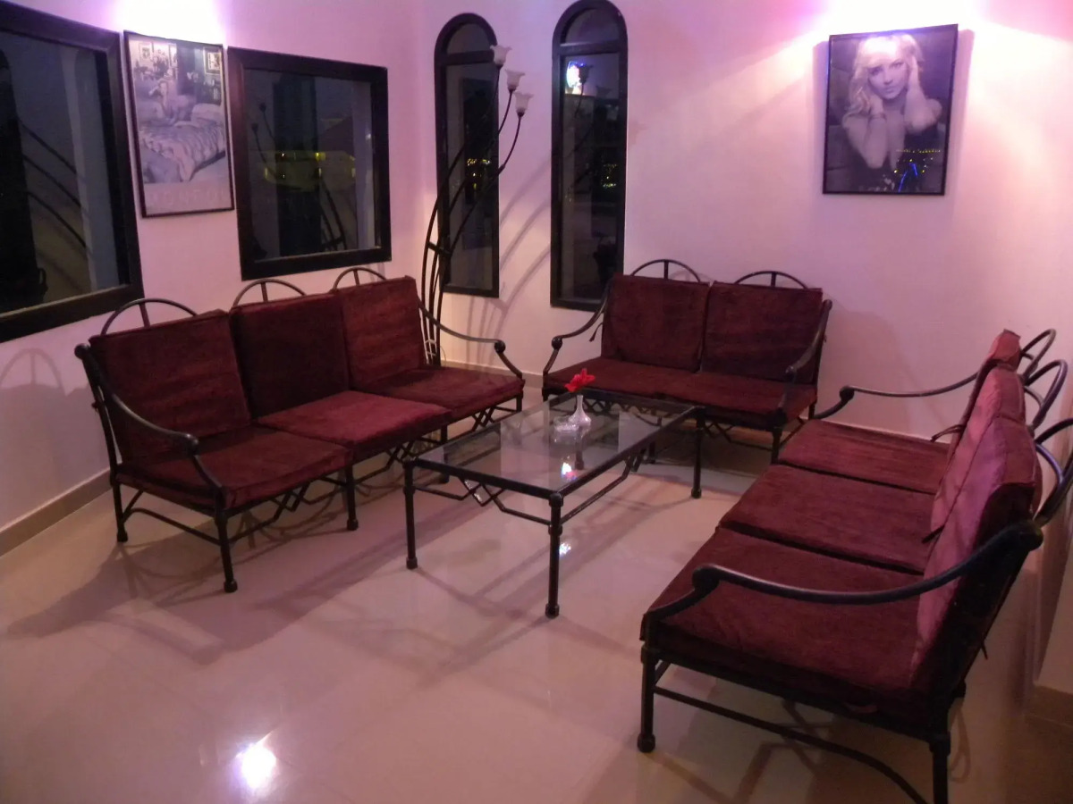 Halomy Naama-Bay Hotel