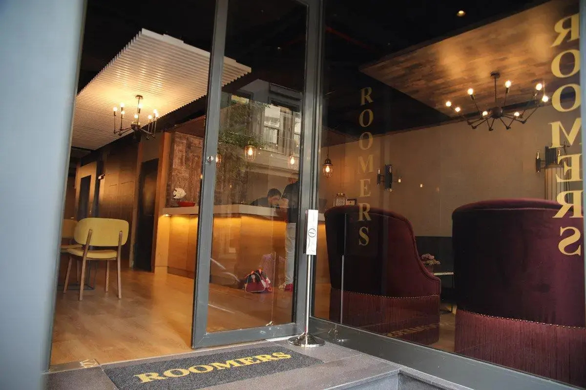 Roomers Nisantasi