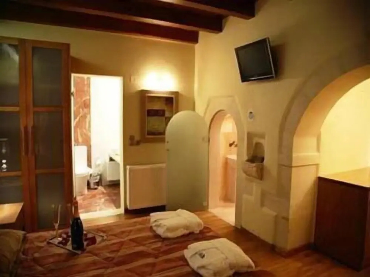 Bellagio Boutique Hotel