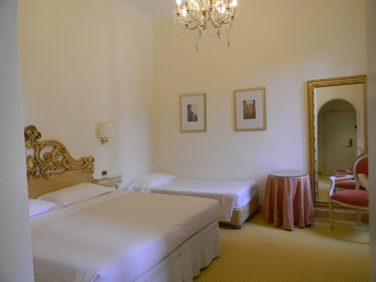 Gardena Hotel