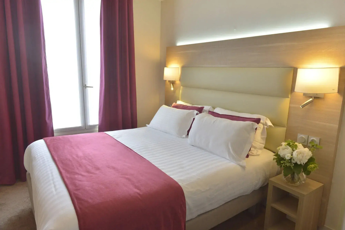 Hotel Unic Renoir Saint Germain
