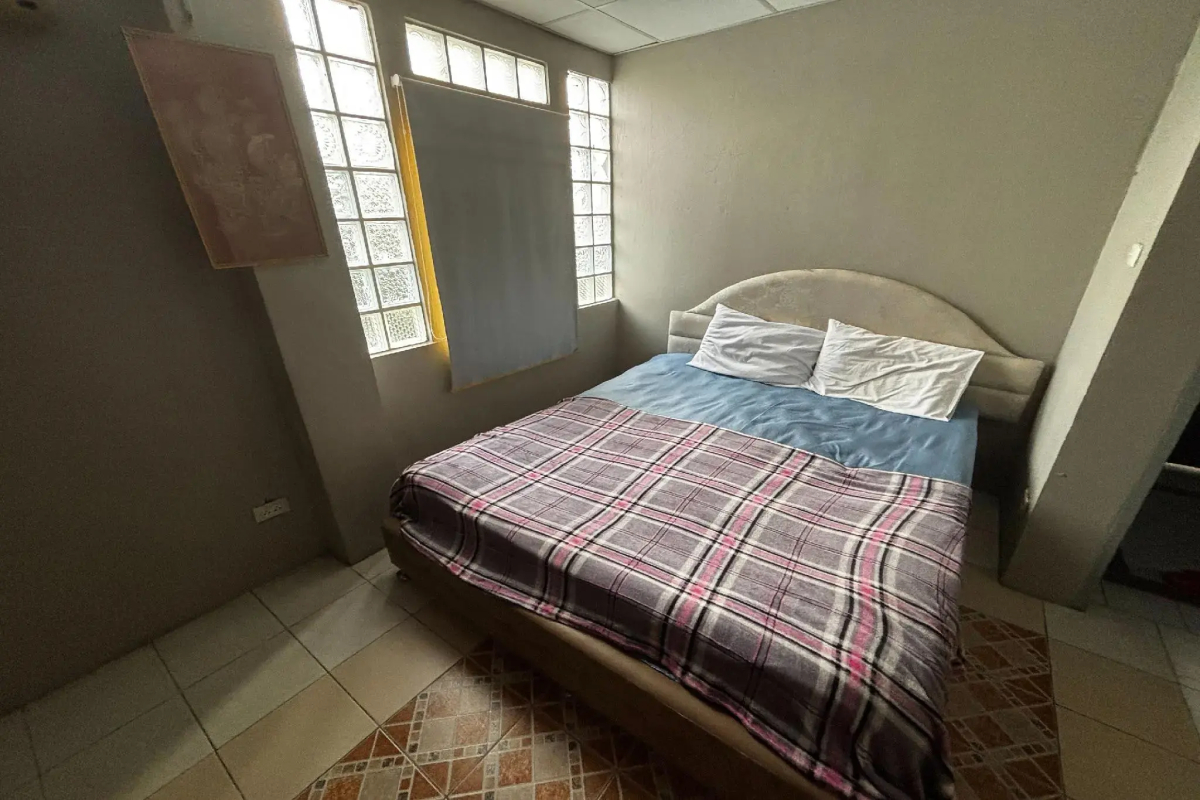 OYO 457 Panasan Villa