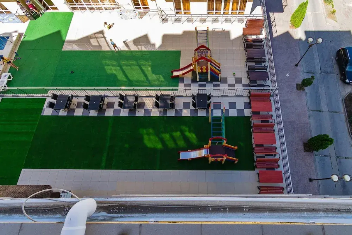 Konstantinopol Family Hotel