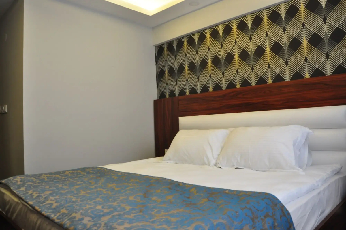 Madi Otel Izmir