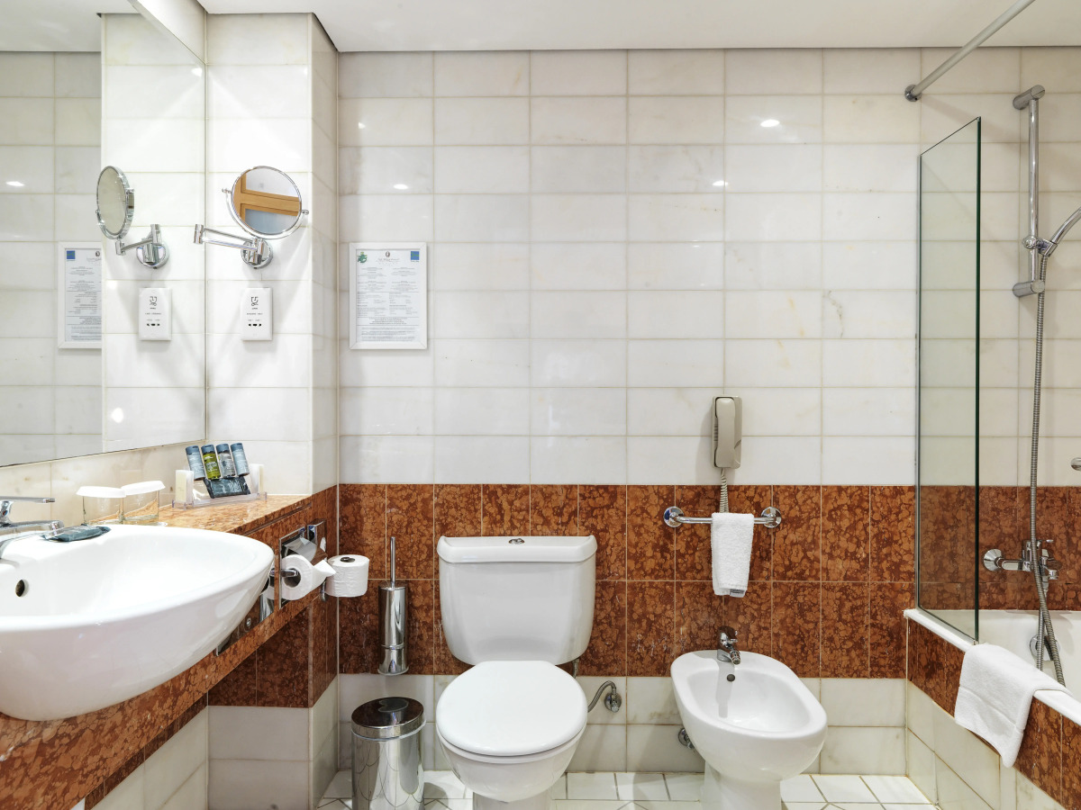 St Raphael Resort & Marina