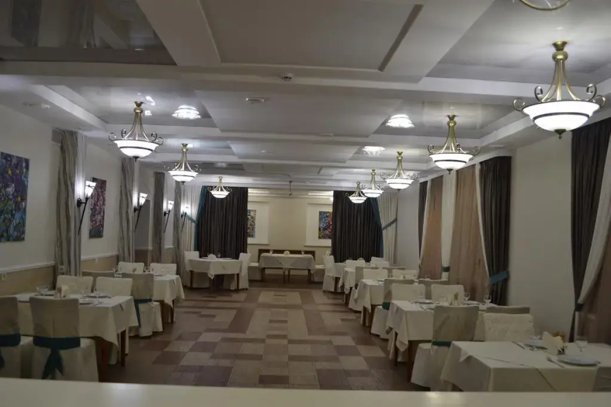 Hotel Lyuks