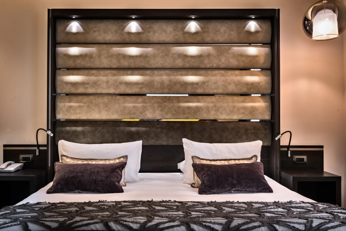 The Square Milano Duomo - Preferred Hotels & Resorts