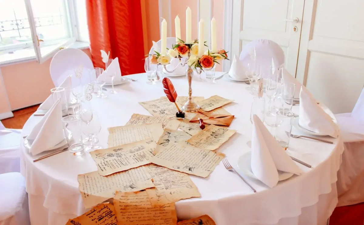 Счастливый Пушкин