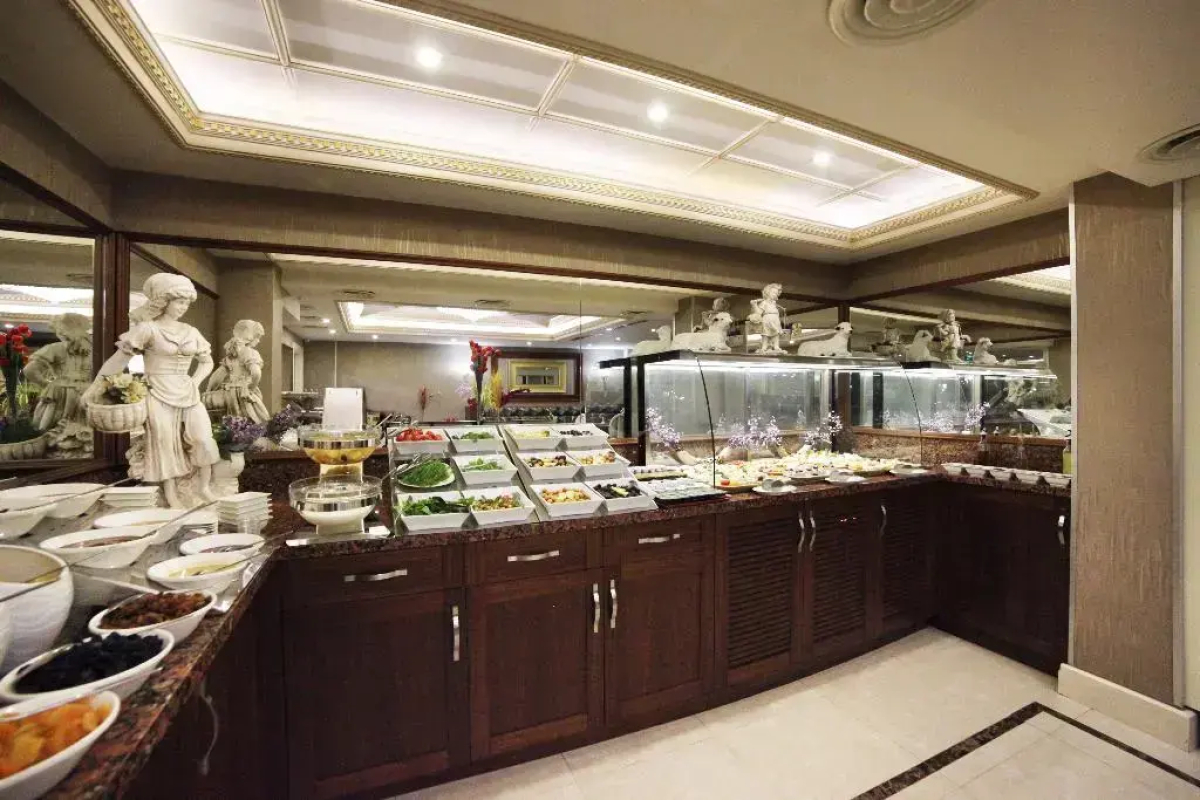 Halifaks Hotel