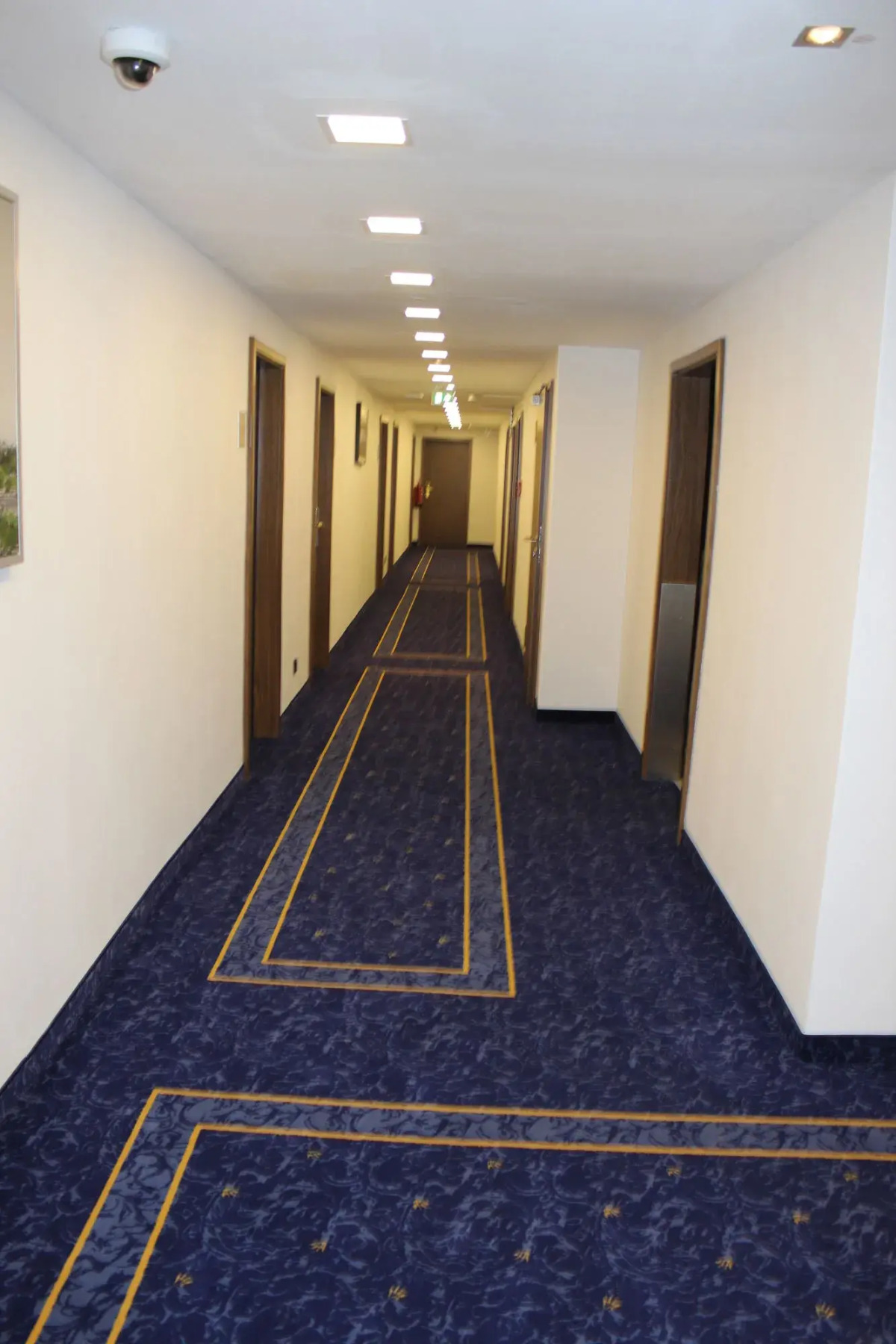 Grand Hotel Empire Frankfurt