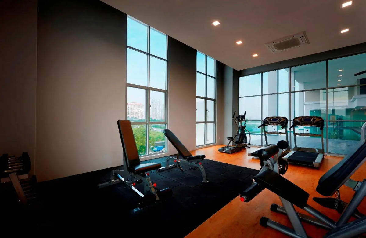 KIP Hotel Kuala Lumpur