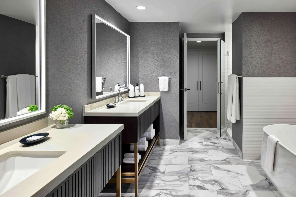 Grand Hyatt Washington