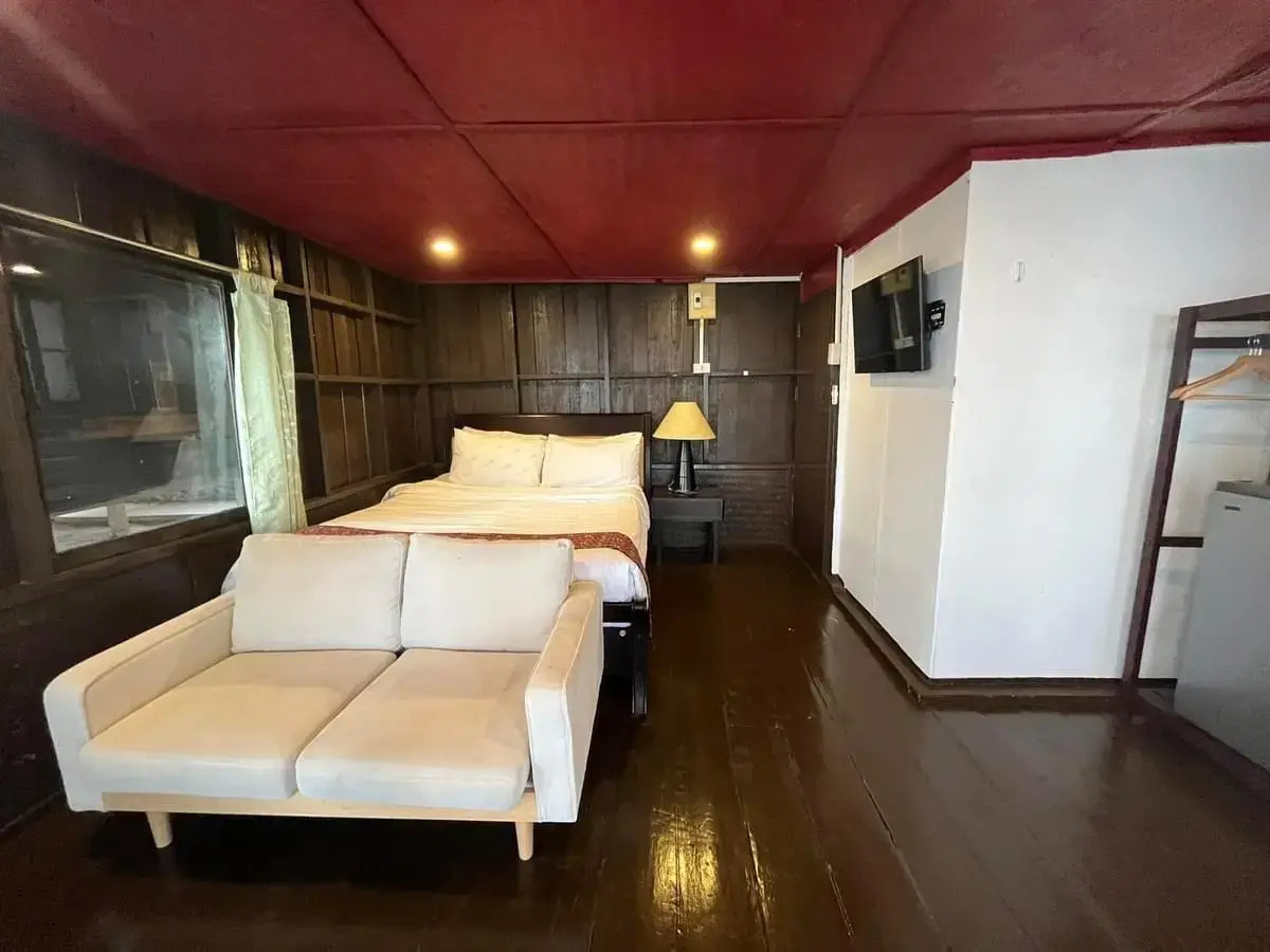 Samui Harmony Resort