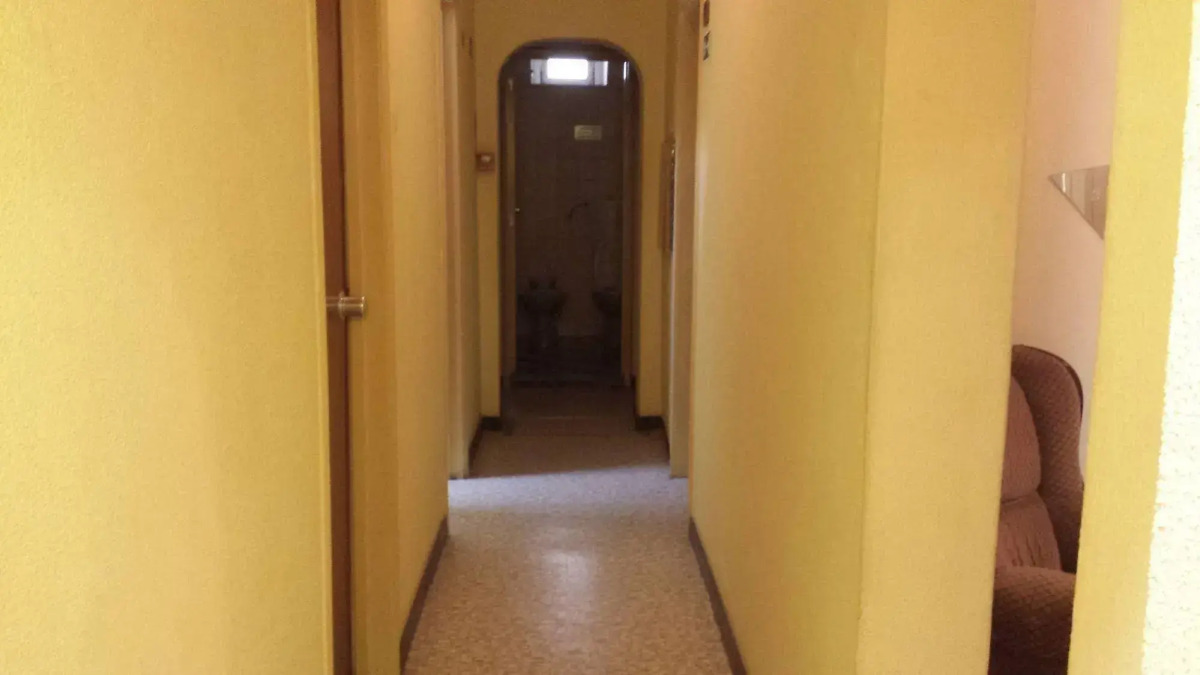 Pensão Residencial Flor dos Cavaleiros