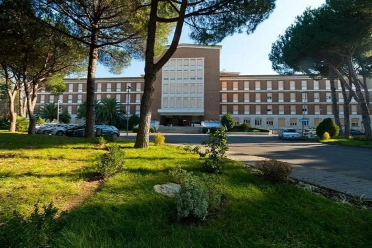 Ele Green Park Hotel Pamphili