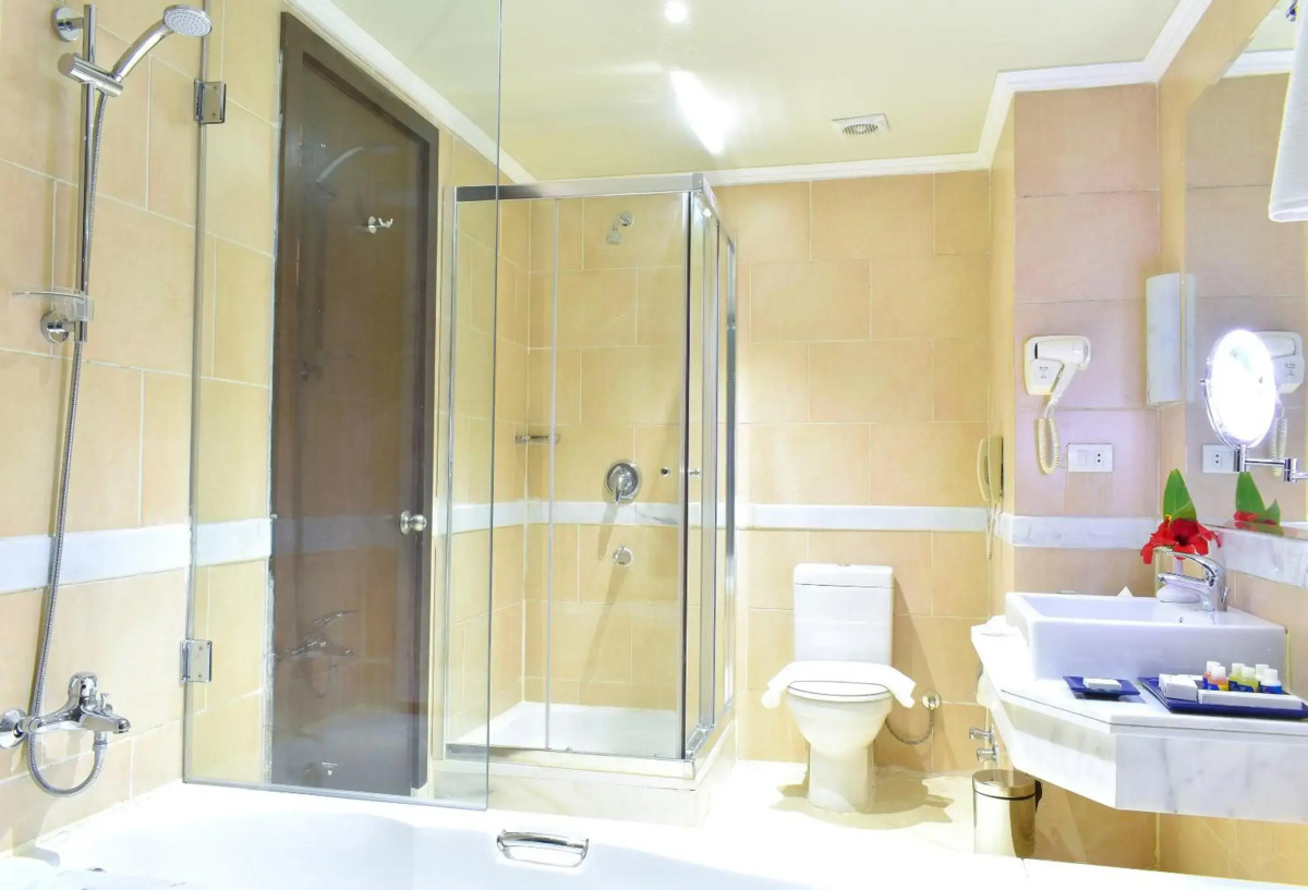 Parrotel Lagoon Waterpark Resort