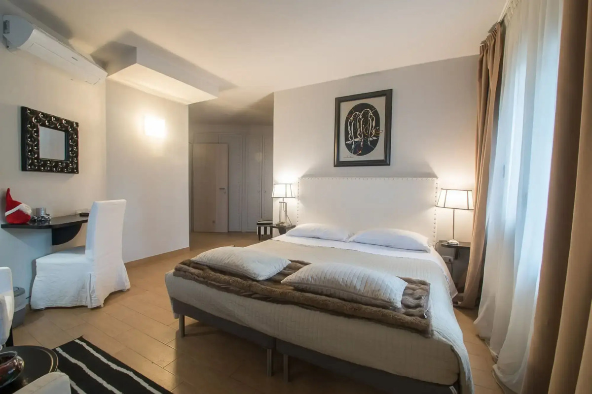 Residenza Ca' degli Enzi