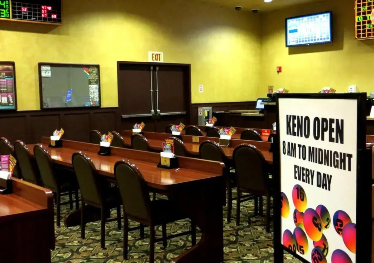 Virgin River Hotel and Casino