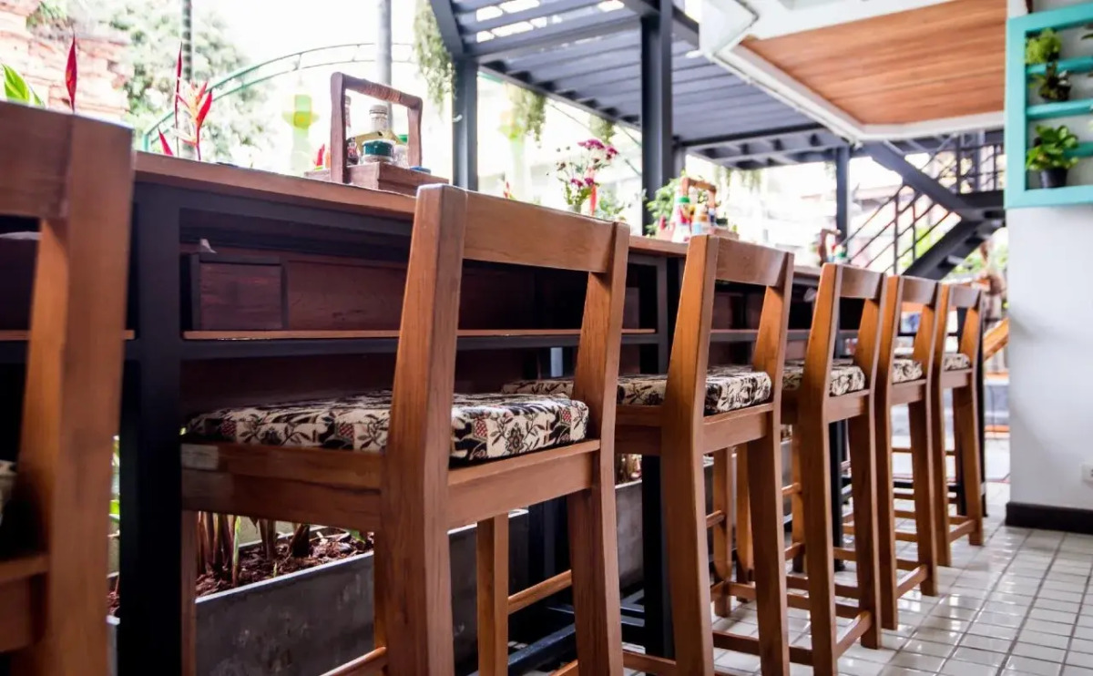 Chedi Home Chiang Mai