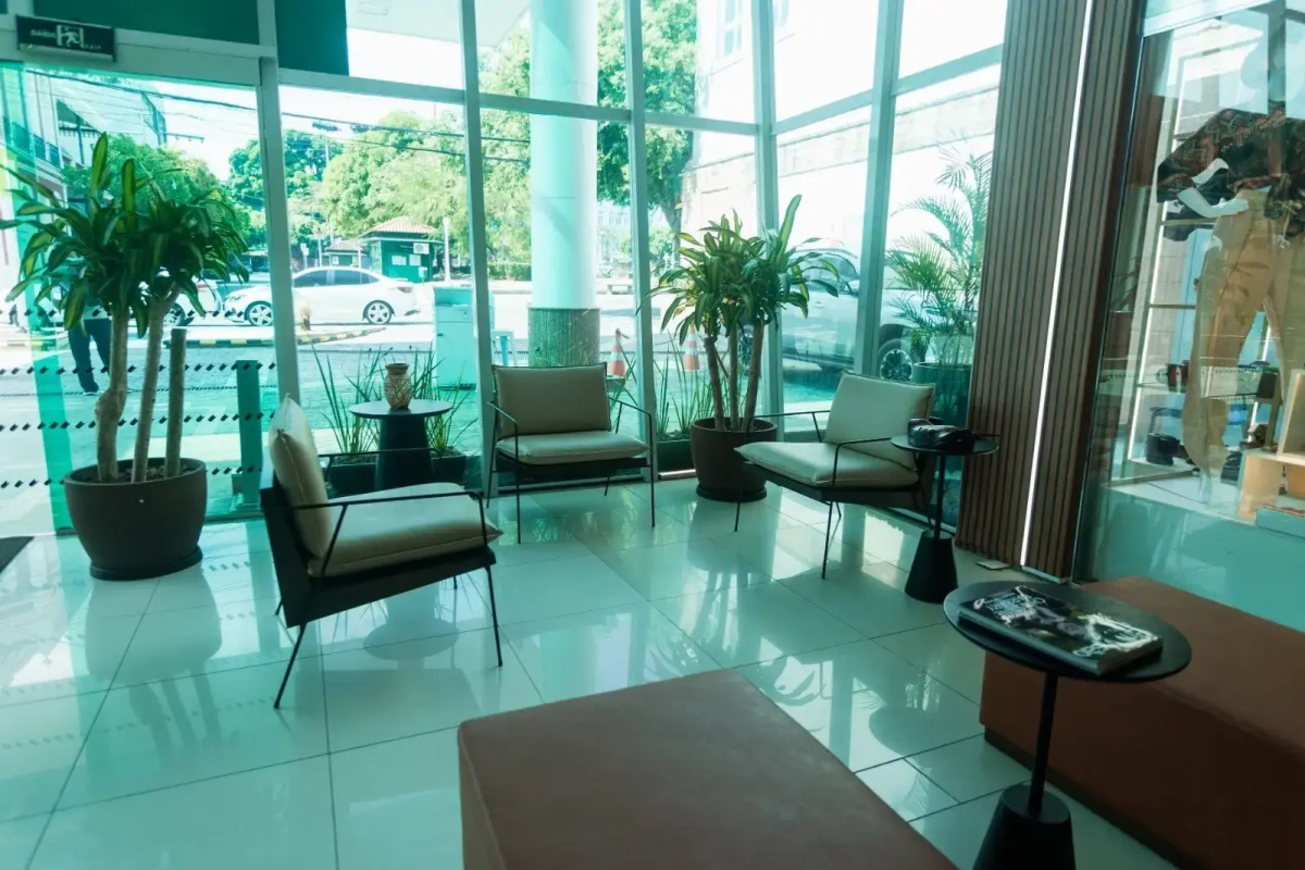 ibis Styles Manaus