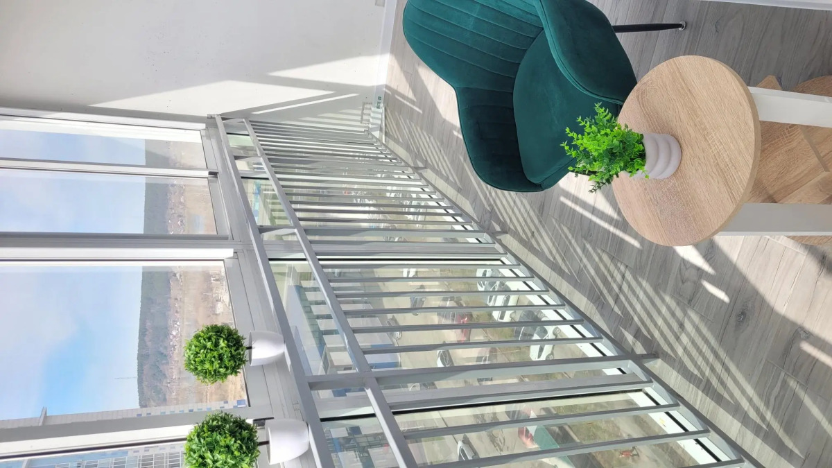 Sibir House на улице 1-я Заречная 6А