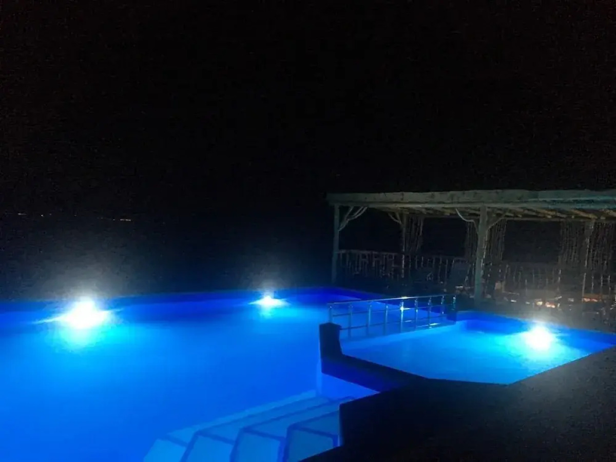 Tsovasar Family Rest Complex