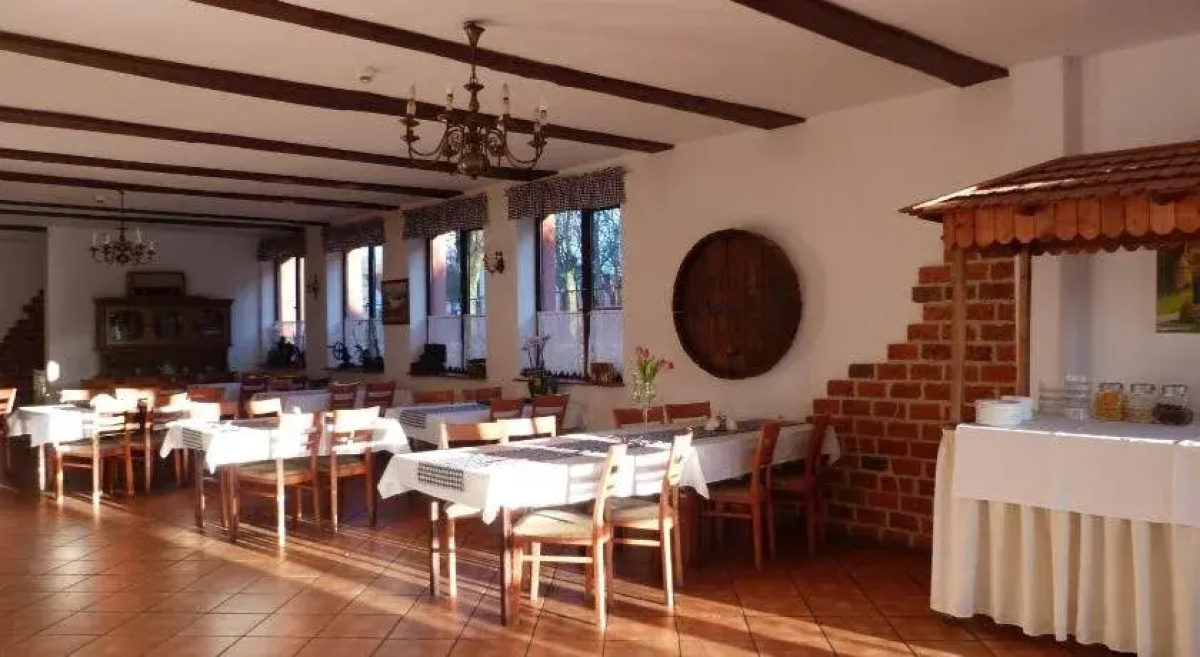Hotel Kopernik