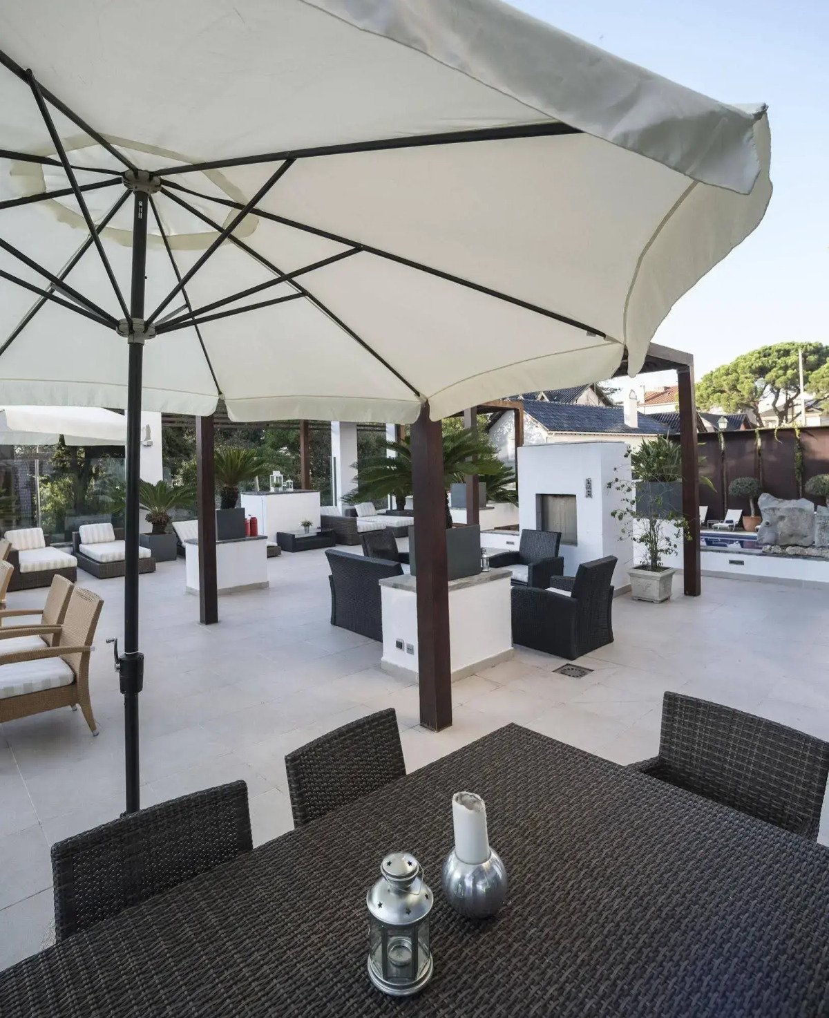 Saboia Estoril Hotel