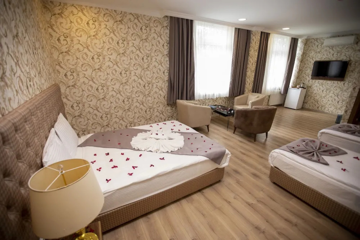 Hotel Mount Ararat