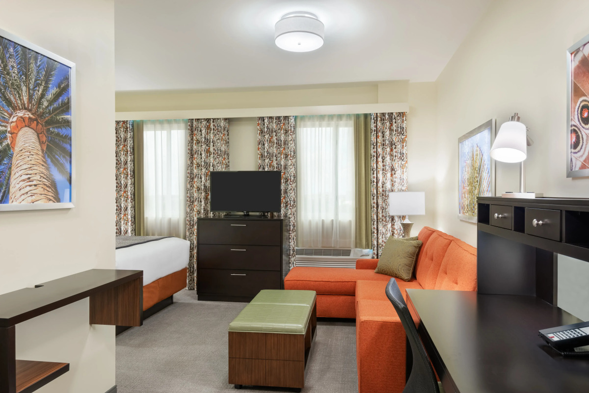 Staybridge Suites Miami International Airport by IHG