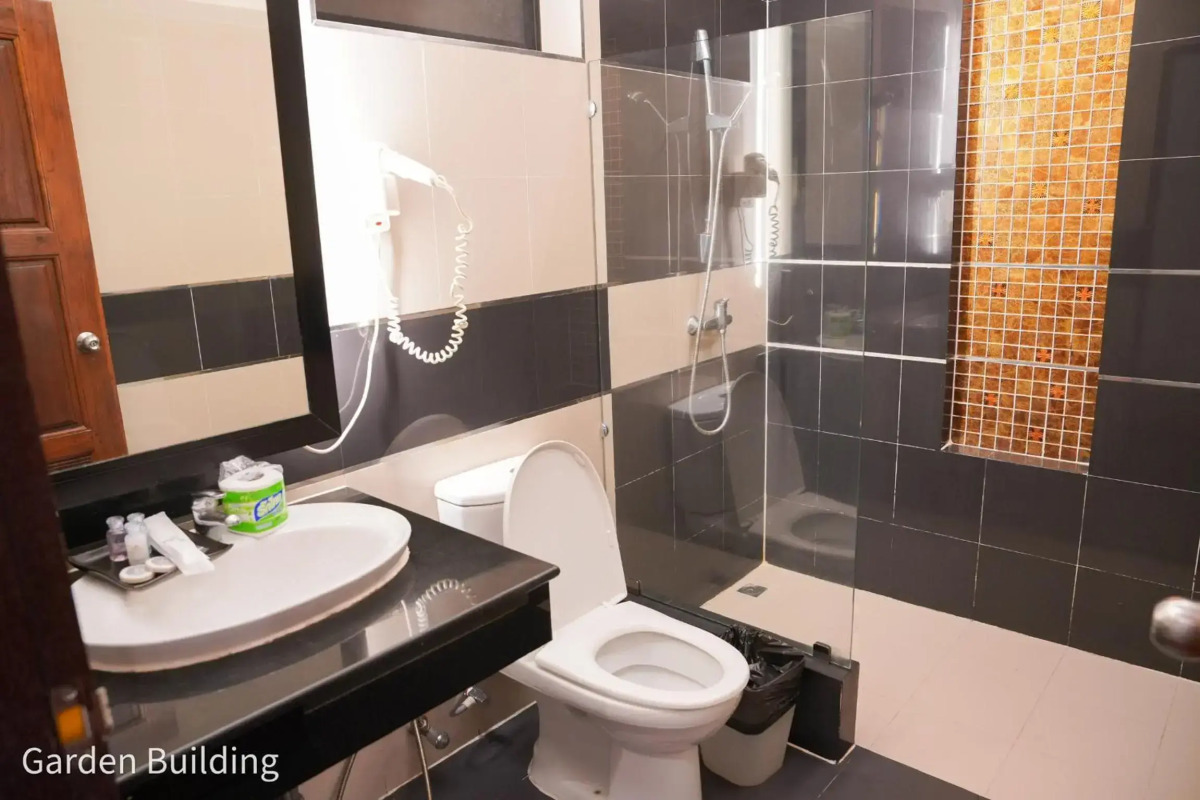 Silversand Resort Samed