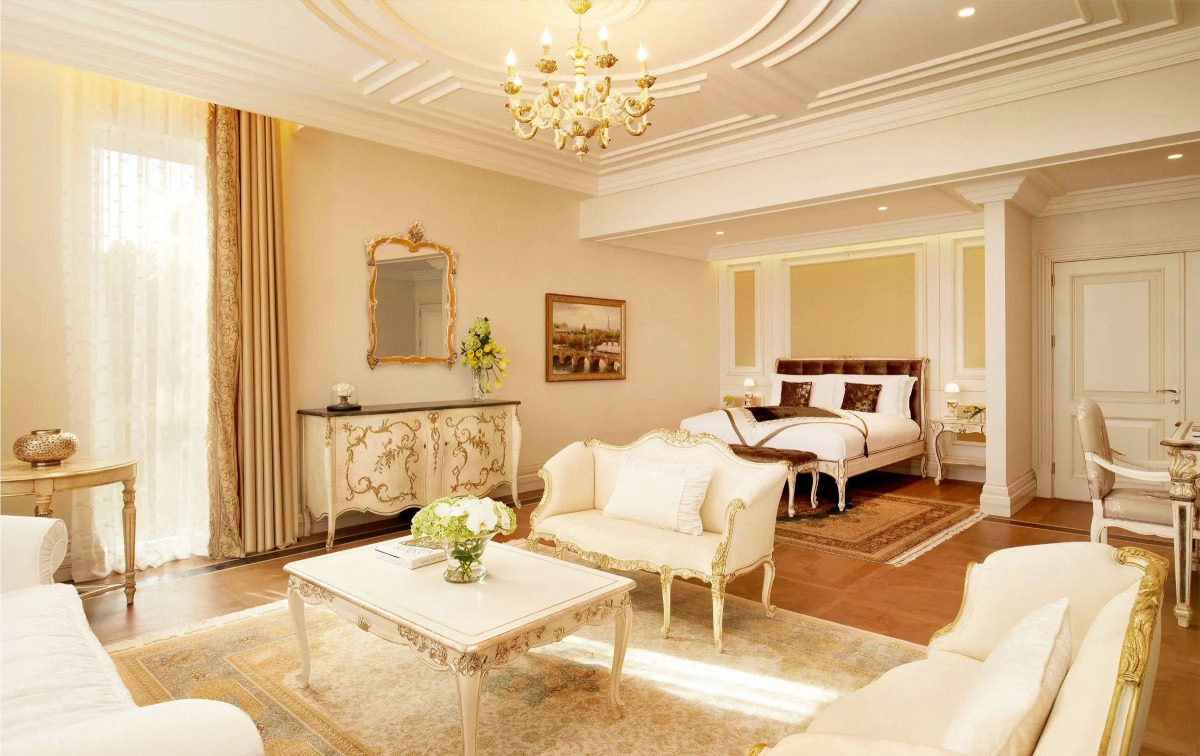 Sofitel Dubai The Palm 